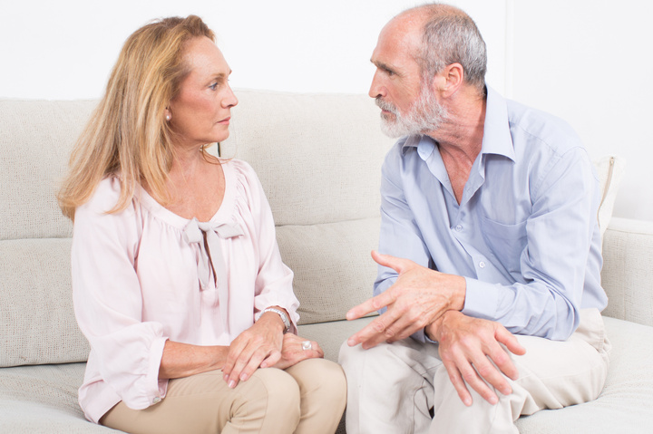 黙っているから許しているとは限らない…。実は許せない夫の行動BEST8