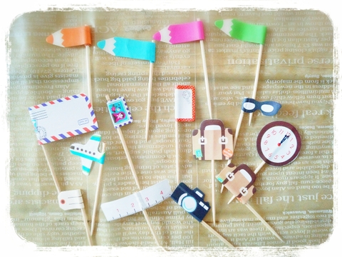 ふせん 付箋紙 で超簡単 おしゃれピック 暮らしニスタ ふせん 付箋紙 で超簡単 おしゃれピック 暮らしニスタ