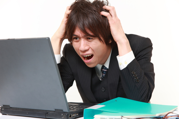 あぁ赤っ恥!今だから笑える、新入社員時代の失敗談