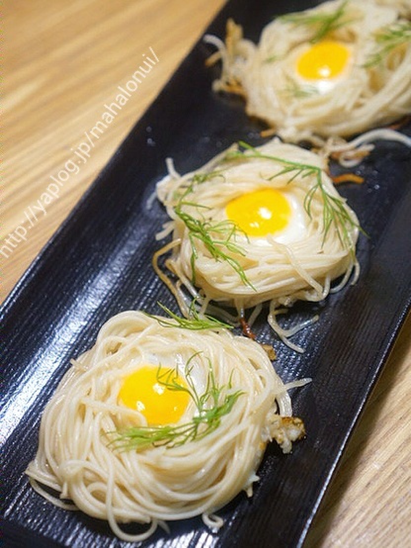 残り物リメイク 余った素麺 うずら卵で可愛い一口おつまみ 巣篭もり風 暮らしニスタ 残り物リメイク 余った素麺 うずら卵で可愛い一口おつまみ 巣篭もり風 暮らしニスタ