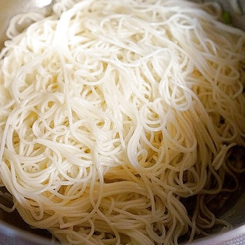 残り物リメイク 余った素麺 うずら卵で可愛い一口おつまみ 巣篭もり風 暮らしニスタ