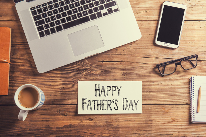 みんなどうしてる?父の日のプレゼント事情