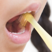 乳歯の歯磨きが重要なワケ　子どもの虫歯を防ぐには！？