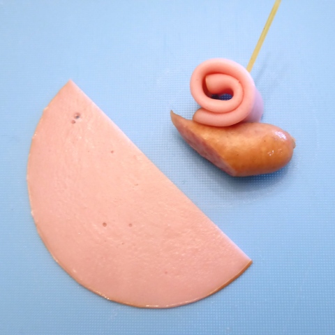 キャラ弁 梅雨弁 デカりぼんのてるてる坊主とかたつむり 暮らしニスタ キャラ弁 梅雨弁 デカりぼんのてるてる坊主とかたつむり 暮らしニスタ