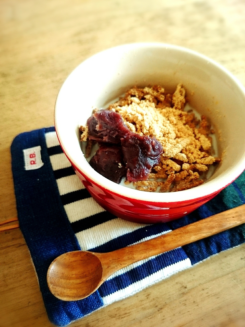 甘いものが食べたい時に