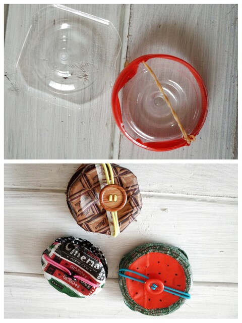 夏休みの工作に ペットボトルで簡単可愛いカスタネット 暮らしニスタ 夏休みの工作に ペットボトルで簡単可愛いカスタネット 暮らしニスタ