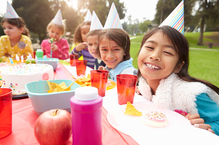 アイディア次第で自宅パーティーはとことん楽しく!パーティーで子供に “ウケた” 料理って?
