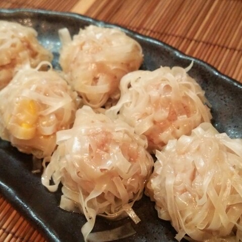 時短 簡単手作り華シュウマイ おもてなしにも 暮らしニスタ