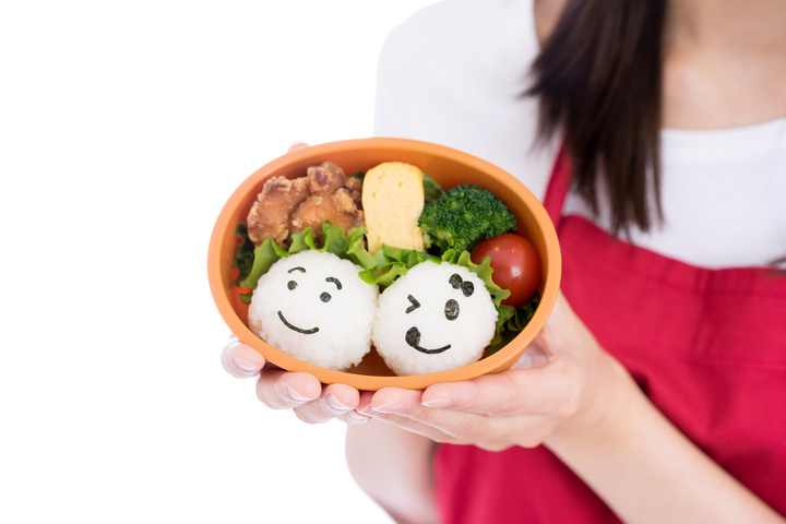 ああ、失敗…!幼稚園のお弁当、手抜き&ドタバタエピソード集