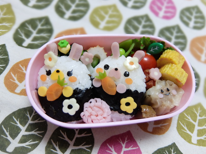 「キャラ弁は月1回が限度!?」幼稚園のお弁当事情