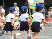 たこ焼き5個、肉まん1個…。幼稚園ママが遭遇したビックリお弁当