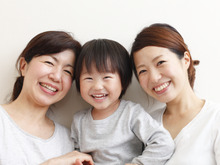 姑のことは姑に聞け！同居の“困った姑”操縦法　