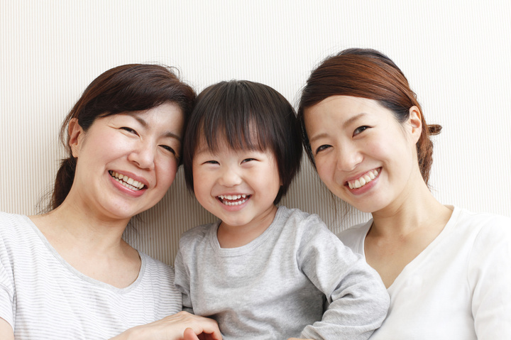 姑のことは姑に聞け!同居の“困った姑”操縦法