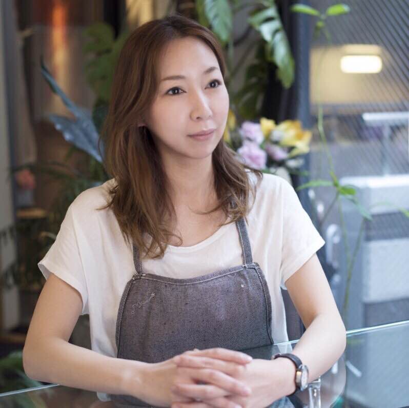 Vol.7 MAAさん | 今月の注目姫ニスタさんインタビュー！