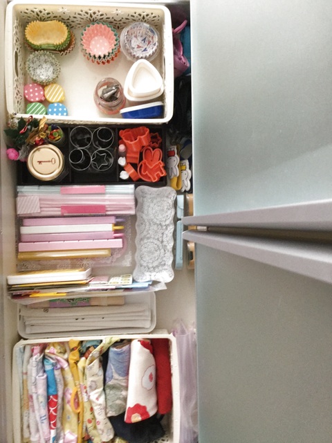 お弁当グッズをかわいく収納するコツ 暮らしニスタ お弁当グッズをかわいく収納するコツ 暮らしニスタ