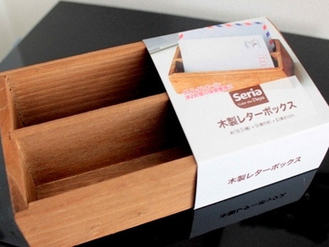 セリアの木製レターボックスをアレンジ 白い姫家具風シェルフ 暮らしニスタ セリアの木製レターボックスをアレンジ 白い姫家具風シェルフ 暮らしニスタ