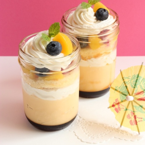 メイソンジャー De プリン ア ラ モード 憧れをジャーに詰めて 暮らしニスタ メイソンジャー De プリン ア ラ モード 憧れをジャーに詰めて 暮らしニスタ