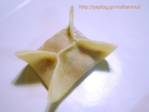 ちょっと工夫でかわいい 餃子の包み方 暮らしニスタ ちょっと工夫でかわいい 餃子の包み方 暮らしニスタ