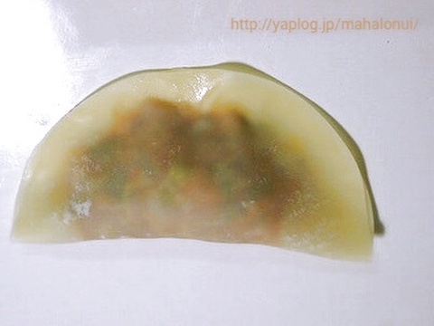 ちょっと工夫でかわいい 餃子の包み方 暮らしニスタ ちょっと工夫でかわいい 餃子の包み方 暮らしニスタ