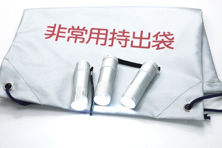 4割の家庭が防災準備をしていない!?ママの備え次第で子どもの安全レベルに差が!