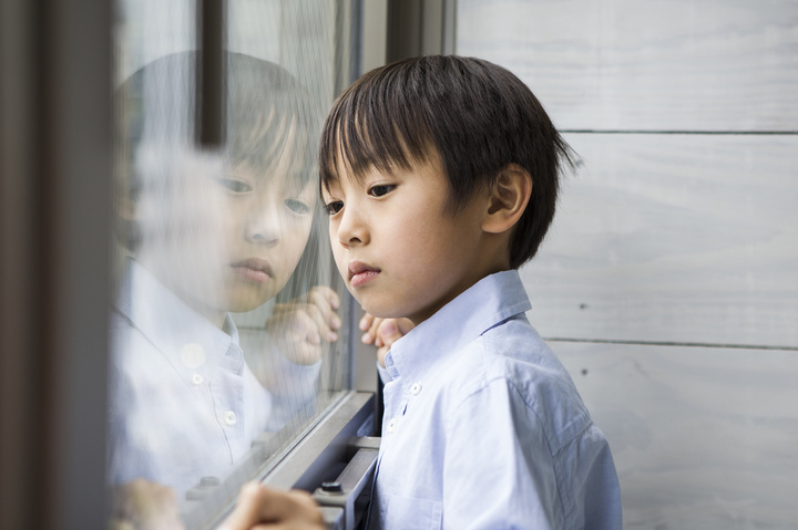 見落とさないで!子どもが発する14の“つまずきサイン”