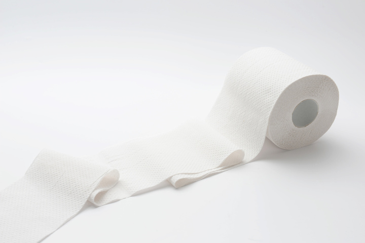 トイレ掃除の新常識!ペーパーだけの“サッと拭き“で菌はもっと広がる!?