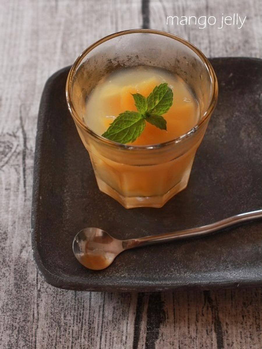 ぷるぷる美味しい おうちでつくれる簡単ゼリーレシピ集 暮らしニスタ