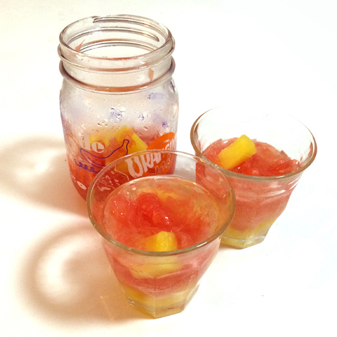 夏のおやつにフルーツポンチ アレンジーナ 暮らしニスタ 夏のおやつにフルーツポンチ アレンジーナ 暮らしニスタ