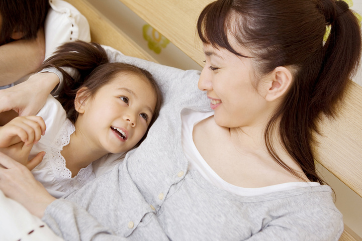 「早寝早起き」我が家の掟はコレ!子どもを早く寝かしつけるテクとは?