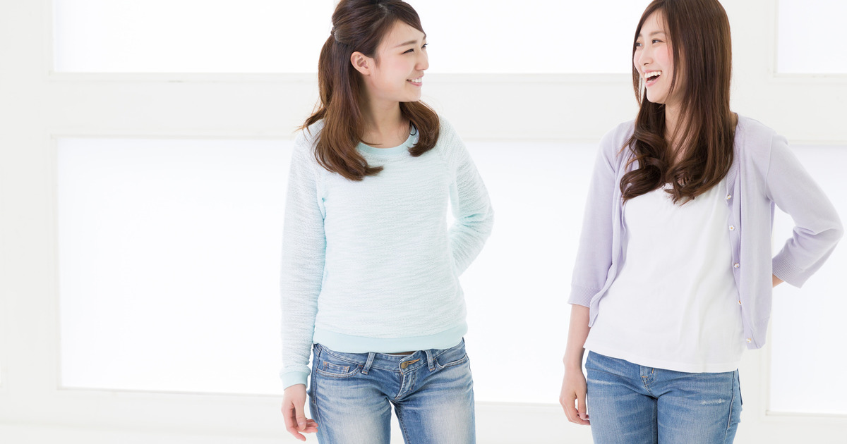 現役ママも実践 年上 年下ママと上手に付き合うテクって 暮らしニスタ