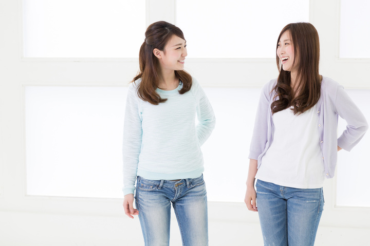 現役ママも実践!年上・年下ママと上手に付き合うテクって!?