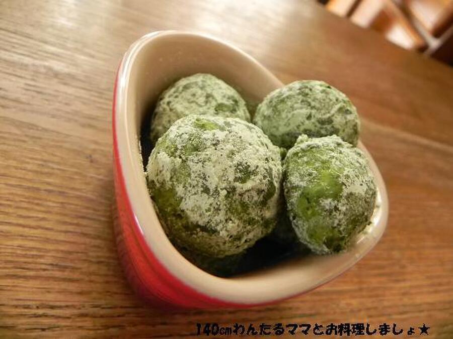 アーモンドプードルでリッチな味わいをプラス おすすめのお菓子レシピ19選 暮らしニスタ