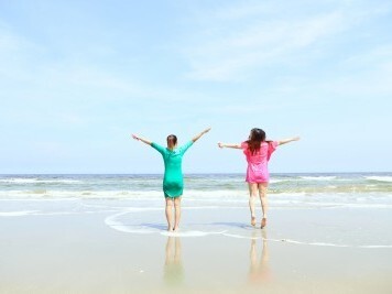  夏だ！海だ！「脱毛」だ！とその前に…知っておこう！脱毛の種類