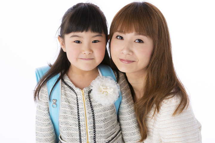 ママ友との年齢差、活かせば天国・活かせなければ地獄?!