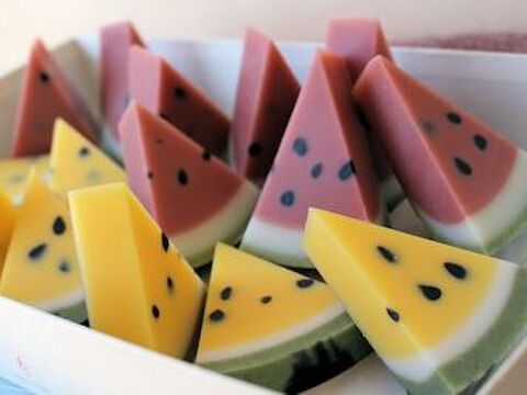 手作り石けん 作りたくなる 夏休みの自由研究 暮らしニスタ