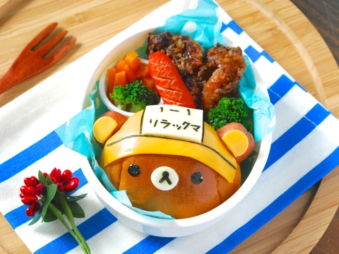 初めてでも失敗しない かわいいキャラ弁レシピ50選 簡単キレイに作るコツ 暮らしニスタ 初めてでも失敗しない かわいいキャラ弁レシピ50選 簡単キレイに作るコツ 暮らしニスタ