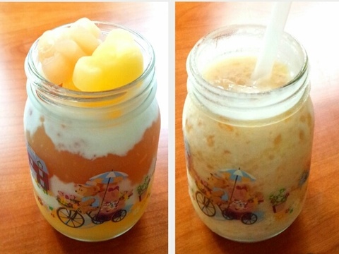 カルピスを使った簡単レシピ 爽やかな甘ずっぱさが人気 暮らしニスタ カルピスを使った簡単レシピ 爽やかな甘ずっぱさが人気 暮らしニスタ