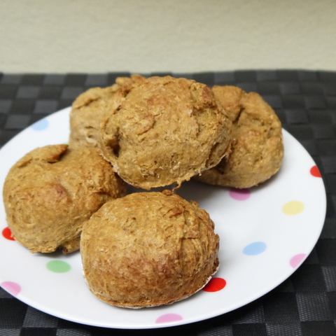 糖質offヨーグルトスコーン 暮らしニスタ