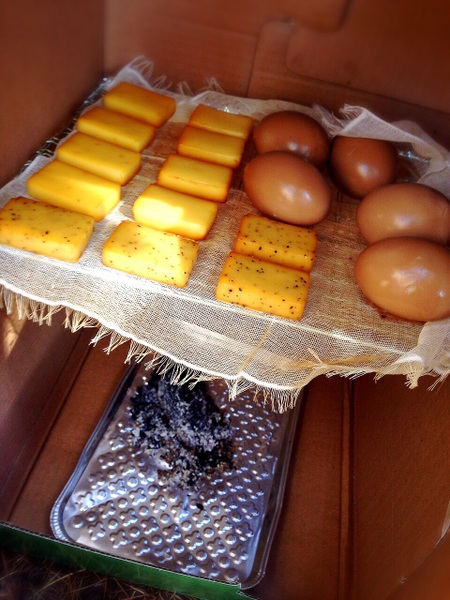 バーベキューが盛り上がる 持ち寄り手作りメニュー特集 野外ライフ