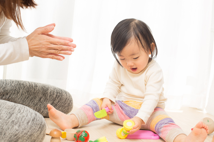 “育児なんてできて当たり前”なんて言わせない!「子育ては立派な仕事です!」