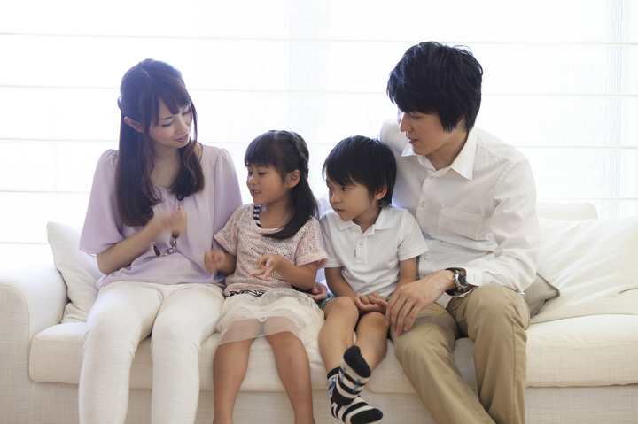 いったいいつからラクになるの?先輩ママが教える育児分岐点