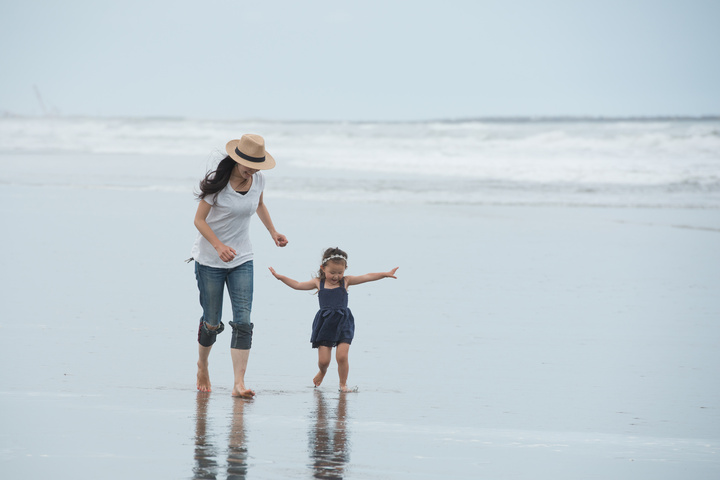 夜泣きがひどくて我が子が悪魔に見えた…。子どもが生まれて知る“夢と現実”