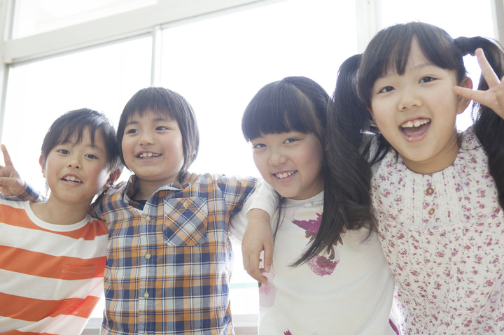 子どもの人間関係に親はどう関わるべき?覚えておきたい9つのポイント