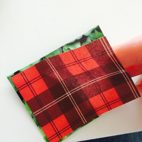 親子工作 ミニチュア好きにもピッタリな豆本作り 暮らしニスタ 親子工作 ミニチュア好きにもピッタリな豆本作り 暮らしニスタ