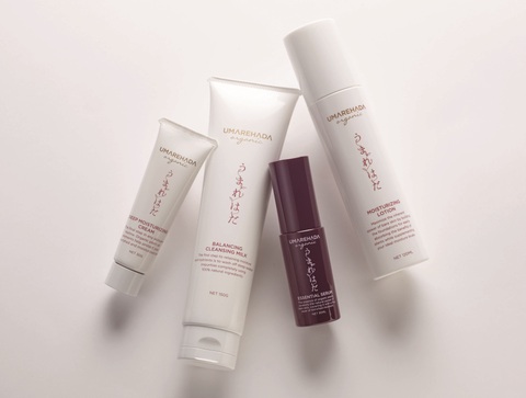 健康食品の やずや から 女性ホルモンの変化に寄り添った基礎化粧品が誕生 暮らしニスタ 健康食品の やずや から 女性ホルモンの変化に寄り添った基礎化粧品が誕生 暮らしニスタ