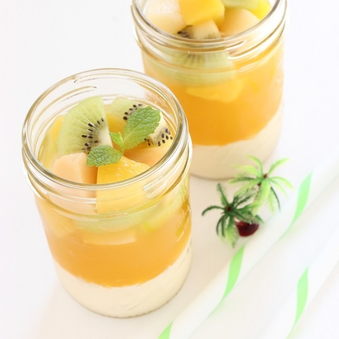 ぷるぷるなめらか食感 ババロアのレシピ7選 簡単に作れてアレンジ豊富 暮らしニスタ