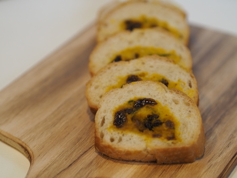 フランスパンをもっとオシャレに スタッフドバケット を作ってみました 暮らしニスタ