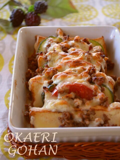 アツアツが美味しい バリエーション豊かなグラタンレシピ 暮らしニスタ