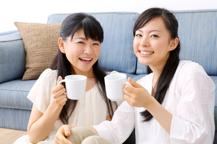 ママたちが選ぶ!「ママ友になりたい芸能人」ランキング