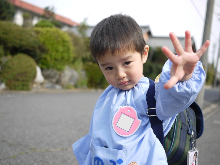 プレ体験に、園めぐり…母たちのリアルな「幼活」レポート